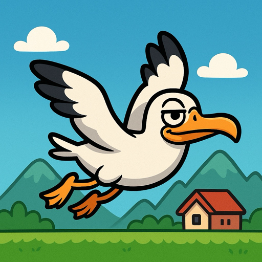 Crappy Birdy game icon