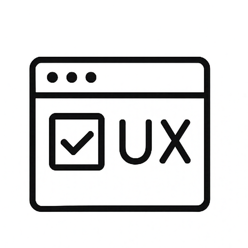 UX/UI