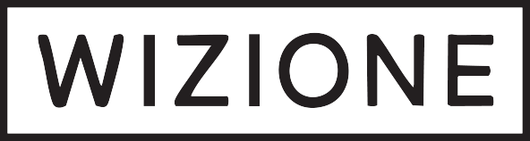 Wizione logo